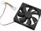 WENTYLATOR KOMPUTERA 120x120 mm Wiatrak FAN