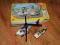 COBI ZESTAW 1983 LIMITED EDITION HELIKOPTER