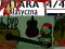 GITARA Klasyczna Akustyczna 4/4 dla dzieci 2KOLORY