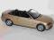 KYOSHO-BMW 3  E46 KABRIOLET  1/18