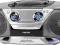 YZ29 PHILIPS BOOMBOX AZ1310