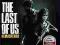 THE LAST OF US REMASTERED PL + DODATEK PS4 IRYDIUM