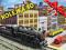 PREZENT? gra MODEL RAILROAD kolejka pociągi PKP :)