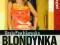 BLONDYNKA NA JĘZYKACH ROSYJSKI +CD - PAWLIKOWSKA !