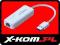 Karta sieciowa USB 3.0 EDIMAX EU-4306 WiFi Gigabit