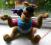 Scooby doo - świetna i śliczna zabawka Scooby Doo
