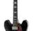 Epiphone BB King Lucille Ebony