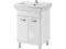 CERSANIT IRYDA zestaw szafka ALPINA 50 + Umywalka