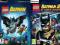 [TG] LEGO Batman 1 + Batman 2 ZESTAW # SKLEP # KRK