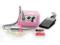 FREZARKA JD500 PINK