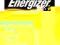 BATERIA ALKALICZNA ENERGIZER MAXIMUM LR06 R6 AA