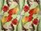 Serwetki do decoupage - tulipan 1