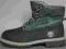 BUTY TREKKINGOWE TIMBERLAND ROLL TOP ROZMIAR 33