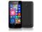 NOWA NOKIA 635 LUMIA BLACK GW 24 Kpl ORANGE PL