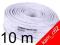 Kabel koncentryczny antenowy  TV SAT - RG6U - 10m