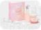 AVON  zestaw SENSUELLE woda 50ml+balsam  OKAZJA