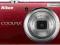 NIKON COOLPIX S570 JAK NOWY FAKTURA PARAGON