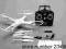 QUADROCOPTER SYMA X5C KAMERA HD DRON SD 2GB