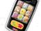 smartfon smartfonik fisher price telefon