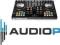 Native Instruments TRAKTOR KONTROL S4 w 24h