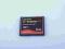 Karta Sandisk 4 gb CF Compact Flash extreme