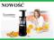 Wyciskarka Sokowirówka Juice Maker Zelmer ZJP1600
