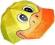 SIMBA Parasolka w zwierzątka żółta kaczka kaczuszk