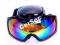 Goggle z kamerą HD - 002