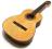 Valtierra ALL4M44 gitara klasyczna 3/4