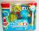 POJAZD SAMOCHÓD MAG MOBILE MAGNETIX  - MEGA BLOKS