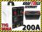 SPAWARKA INWERTOROWA MMA TIG 200A GERMANY INWERTER