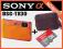 SONY DSC-TX30 aparat wodoodporny 16GB + etui NOWY