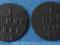 1 grosz 1811 i 1812 rok !!!