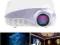 PROJEKTOR 3D LED VGA HDMI USB 1080p