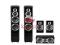 WHARFEDALE DIAMOND 10.7 SET