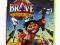 BRAVE A WARRIOR'S TALE ! XBOX 360