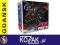 NOWA KONSOLA Sony Playstation 3 320GB SLIM +GRA