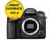 Nikon D7100 body  Nikon Cashback