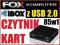 Wewnętrzny czytnik kart 85w1 z USB, SDHC, microSD