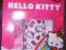 majtki Hello Kitty HK 2-3lat 3-pak