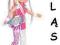 LALKA NANCY PINK SPORTS TENISISTKA toys