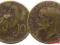 19.WŁOCHY, VITT.EMANUEL III, 10 CENTESIMI 1923