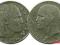 21.WŁOCHY, VITT.EMANUEL III, 20 CENTESIMI 1943