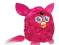 FURBY INTERAKYWNY MÓWI RÓŻOWY A00029081