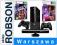 KONSOLA X360 500GB + 2 PADY + KINECT+ ZUMBA+ DANCE