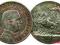 28.WŁOCHY, VITT.EMANUEL III, 1 LIRA 1912