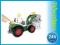 DICKIE Traktor Farmera SZYBKA WYSYŁKA