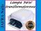 LAMPA TRANSFORMATOROWA UV 36W Z SUSZARKĄ PROMOCJA!