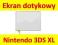 Ekran dotykowy Touch screen do Nintendo 3DS XL