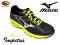 BUTY do biegania MIZUNO WAVE ADVANCE szare 41